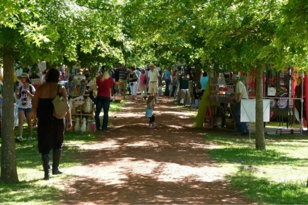 Country Craft Market