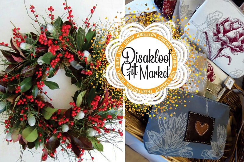 Overberg markets