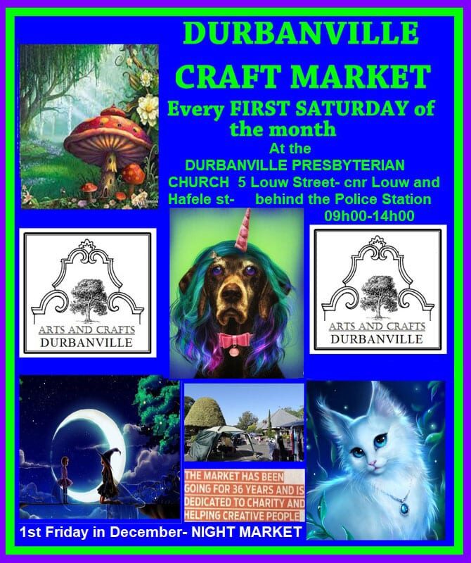 Northern suburbs markets