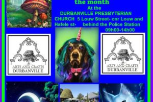 Pet-friendly markets cape town