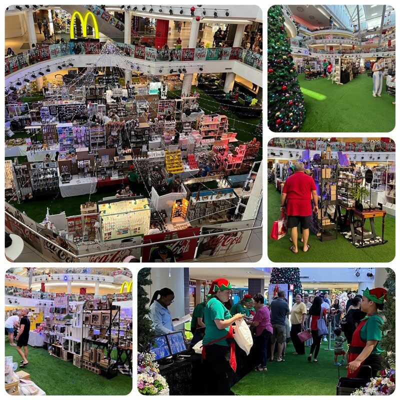 Northern suburbs markets