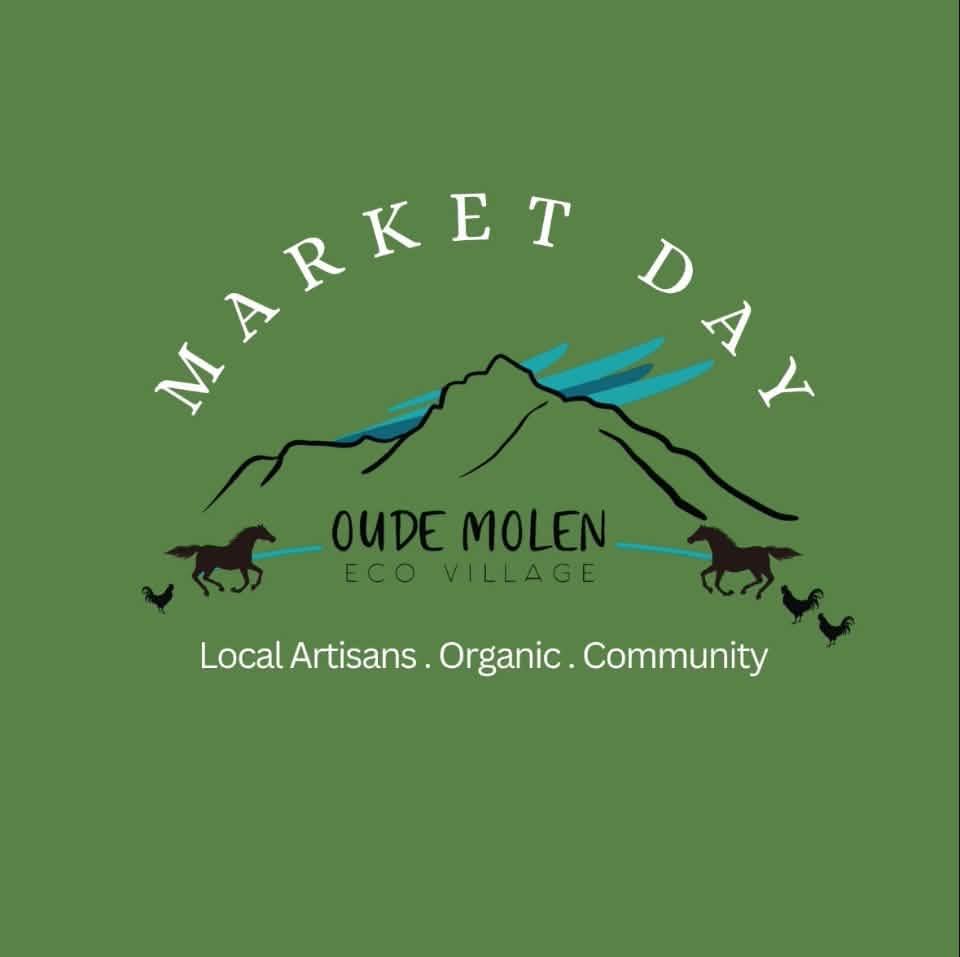 Oude molen eco village market