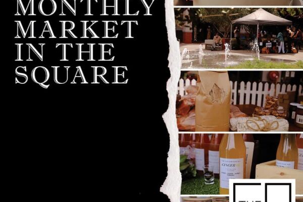 Winter markets cape town