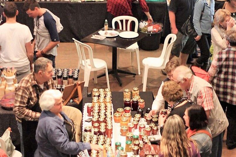 What's on - cape town markets