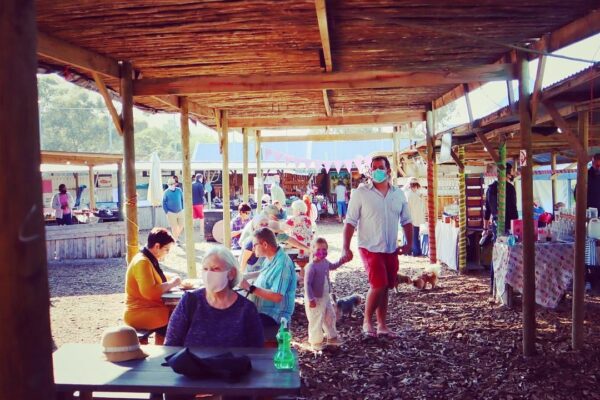 hermanus country market