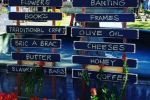 Pet-friendly markets cape town
