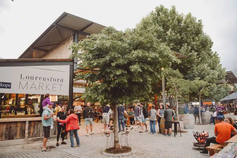 Lourensford Market (Somerset West) 1 lourensford market 2