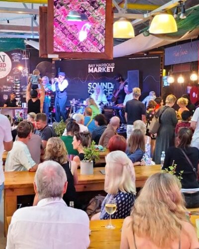 bay harbour market hout bay