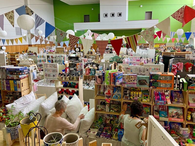 Northern suburbs markets