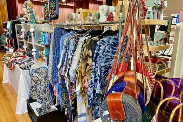 cape gift market