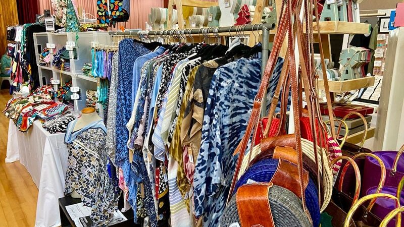 cape gift market