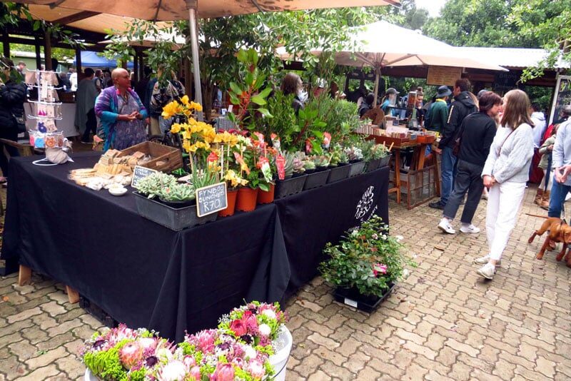 Overberg markets