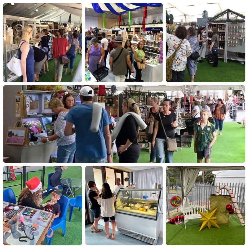 Northern suburbs markets
