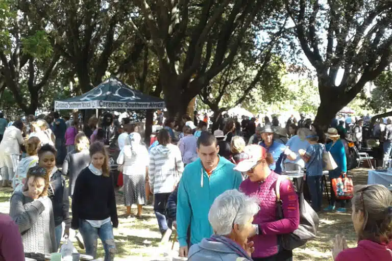 Potters Market Rondebosch 2023