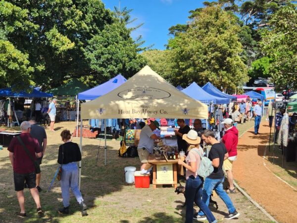 Cape town markets