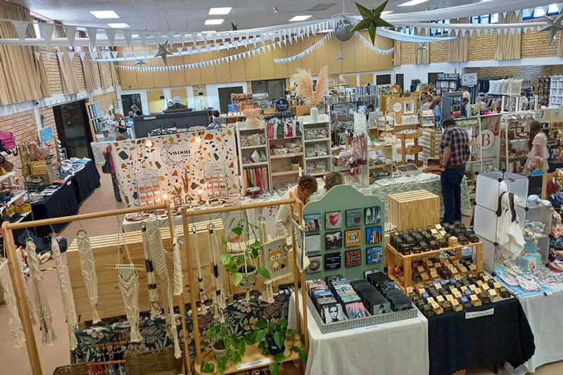 Northern suburbs markets