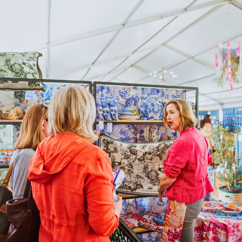 Northern suburbs markets