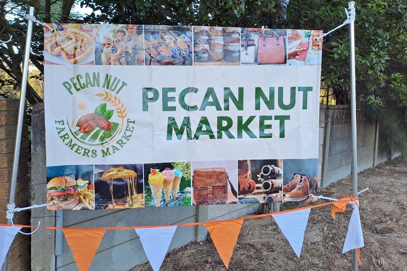 Northern suburbs markets