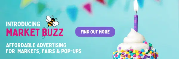 market buzz newsletter banner