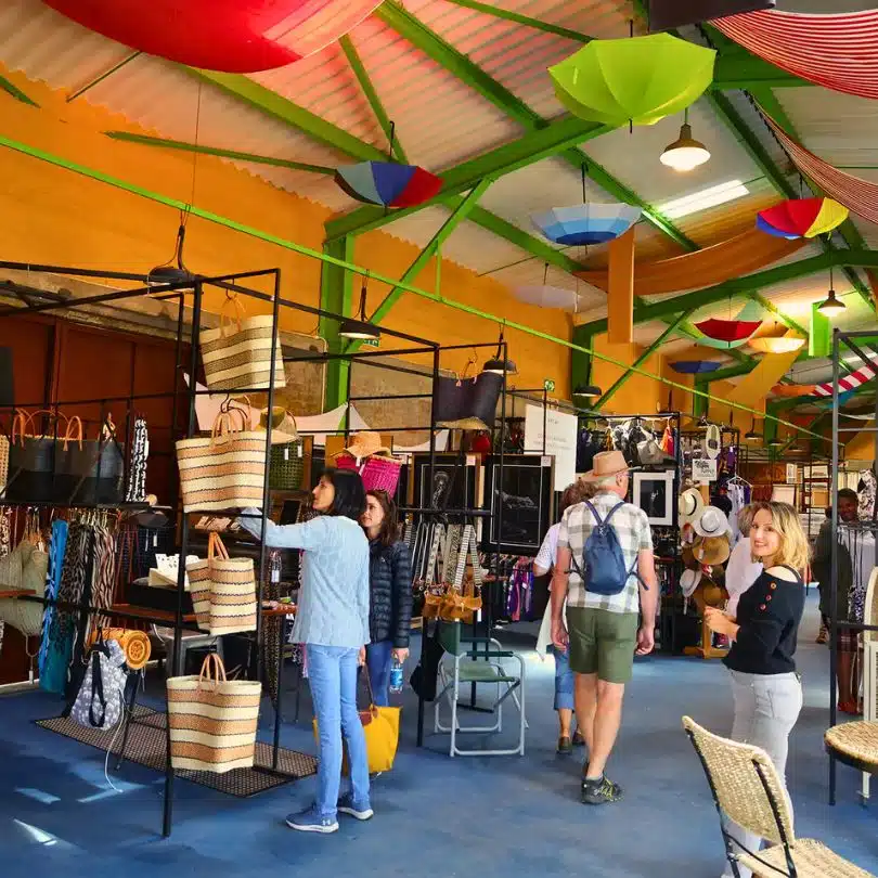 Elgin Railway Market (Elgin) 3 4 elgin railway market