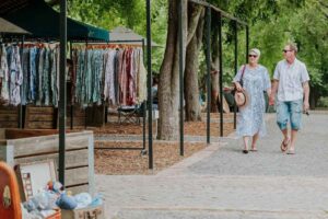 Pet-friendly markets cape town