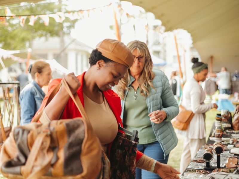 Northern suburbs markets