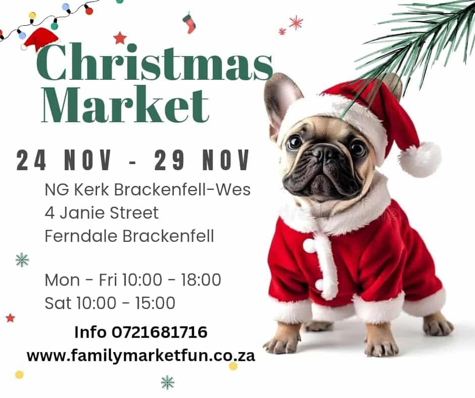 Northern suburbs markets