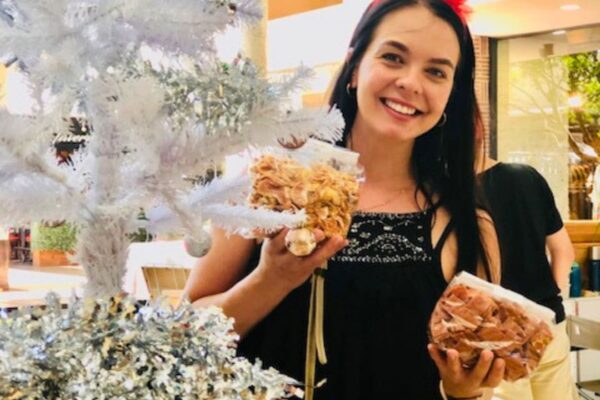 Cape town markets