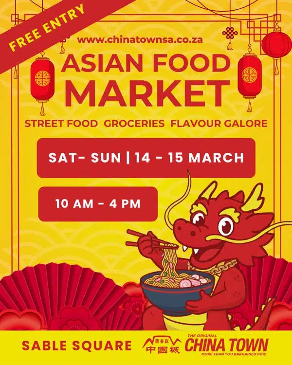 China Town Asian Food Market (Sable Square) 1 china town asian Food Market 1