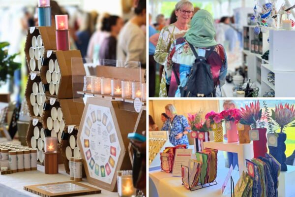 Southern suburbs markets