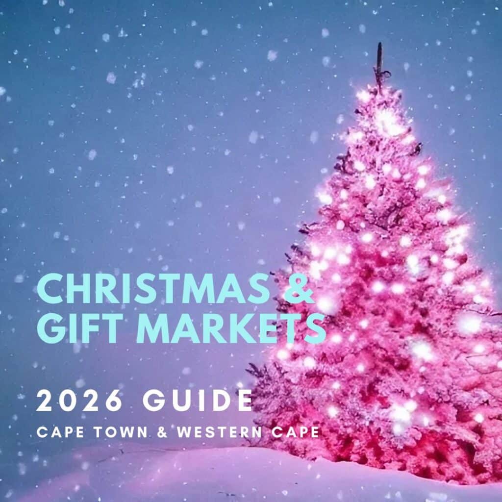 Join our christmas market guide