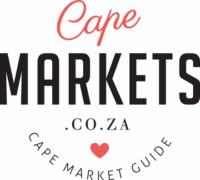 cape town markets logo