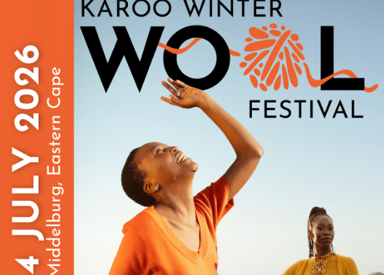 Winter markets cape town