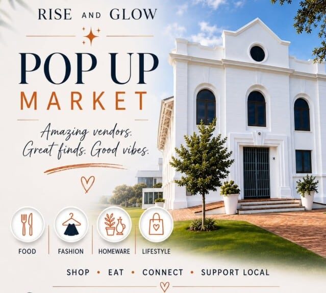 Overberg markets