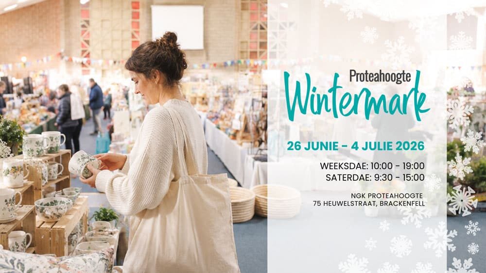 Northern suburbs markets