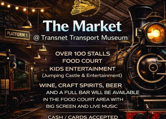 Winter markets cape town