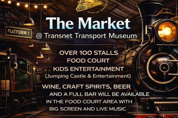 Popups, fairs & festivals