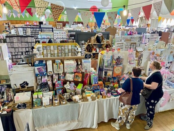 Cape town markets