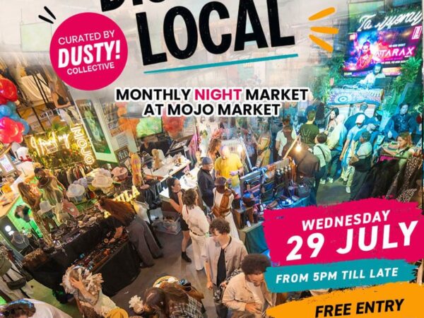 Cape town markets