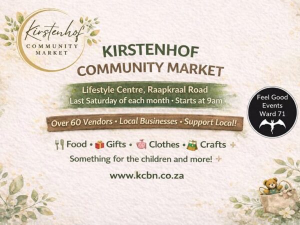 Cape town markets