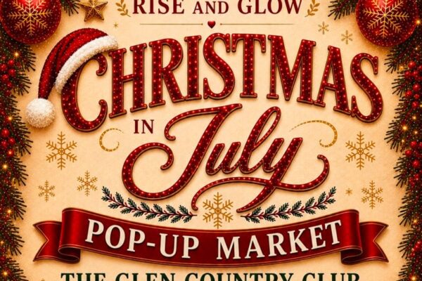 Winter markets cape town