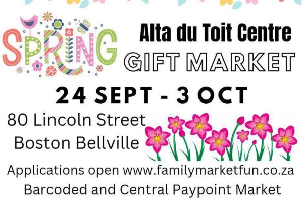 Craft & design markets