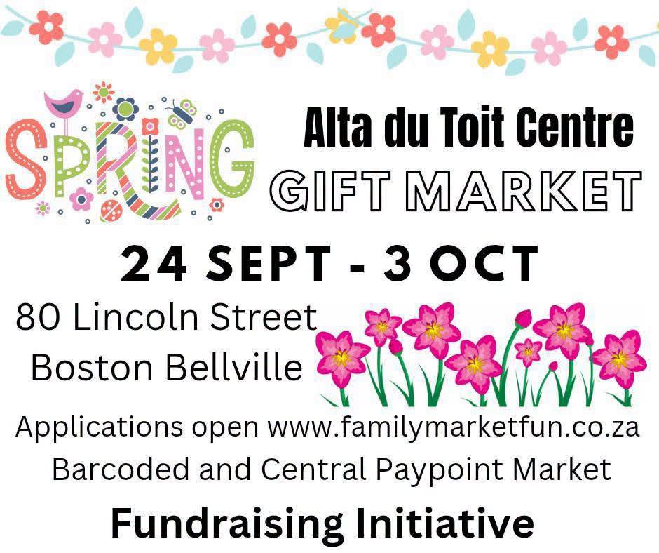Alta du toit spring market