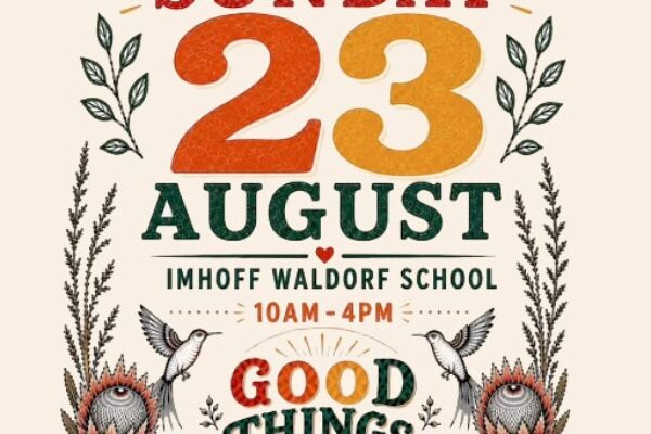 Craft & design markets