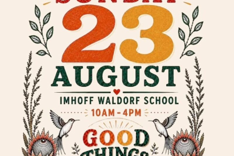 What's on - cape town markets