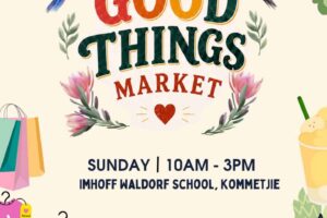 Community markets