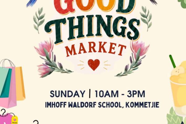 Craft & design markets