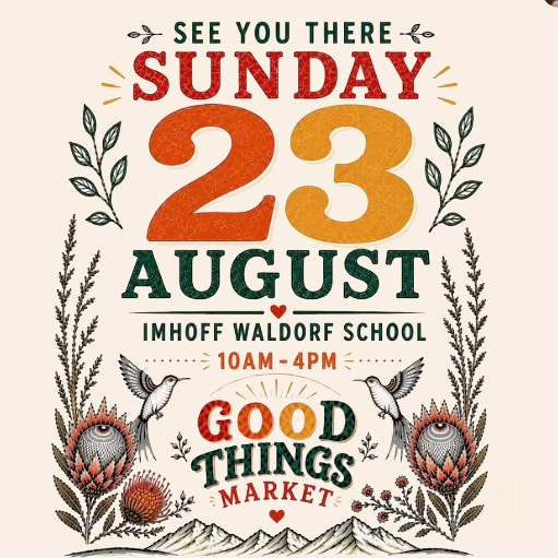 Good things market