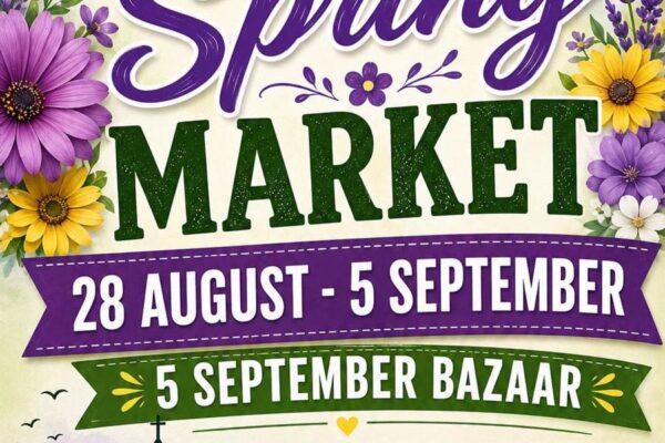 Craft & design markets