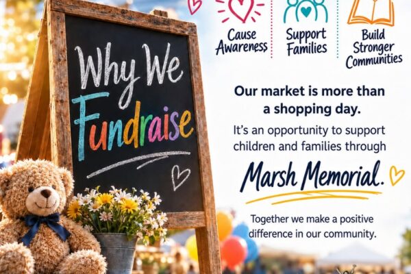 Craft & design markets